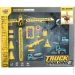 Meet Hot   Truck Building      HJP1215438
