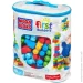  Mega Bloks  .  (DCH63)