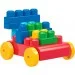  Mega Bloks  .  (DCH63)