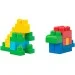  Mega Bloks  .  (DCH63)