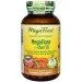  MegaFlora for Over 50, Probiotic with Turmeric, MegaFood, 90  (MGF10025)