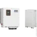  Megarevo R12KH3/HV RESS-25KW (1607287)