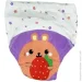 Megazayka   5- MGZ-0670-3(Rabbit)  L (13-16 )