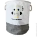 Megazayka      "Hello cute animals " MGZ-1006(Grey) 35  40 