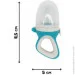 Megazayka     MGZ-0003(Light-Blue) 