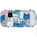 Megazayka      "" MGZ-0221(Blue)