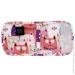 Megazayka      "" MGZ-0221(Pink)