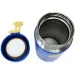 Megazayka   "" MGZ-0310(Blue)  300 