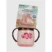  Megazayka     MGZ-0314(Pink) 180 