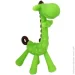    Megazayka   "" MGZ-0423(Green)  
