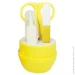 Megazayka    MGZ-0702(Yellow) 