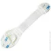 Megazayka     MGZ-0811(White)