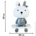 Megazayka      MGZ-1407(Grey)   USB