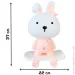 Megazayka      MGZ-1407(Pink)   USB