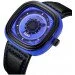  Megir Blue/Black MG2027 (ML2027G/BKEB-2)