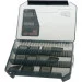    Meiho 126588  Versus VS-3010ND Black