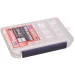    Meiho 126663  Feeder Case 800NS
