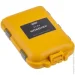    Meiho  Fb-10 Akiokun 97x65x30mm yellow (1791.11.12)