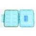   Meiho FB-480, 107x93x35, blue