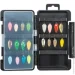    Meiho  Free Board Case 1010A 175x105x22mm :black (1791.11.93)