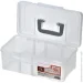  Meiho Handy 297x180x126mm clear (1791.10.58)