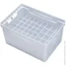    Meiho  Inner Stocker Bm-51L 267x186x150mm :white (1791.10.34)