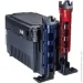 Meiho ϳ   Rod Stand Bm-300L 6571333mm blue/black (1791.10.06)