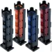 Meiho ϳ   Rod Stand Bm-300L 6571333mm blue/black (1791.10.06)