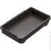    Meiho  Tray Bm-L black (1791.10.26)