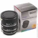 ' Meike Macro Ring 13/21/31 mm