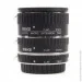 ' Meike Macro Ring 13/21/31 mm