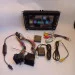    MEKEDE 1/16 7"USB  Skoda Fabia Octavia A5 Superb Rapid Roomster (1856857653)