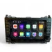    Mekede 1/32 Mercedes 8"  A-class W169 Mercedes B-class W245 CarPlay USB (2185019013)