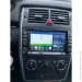    Mekede 1/32 Mercedes 8"  A-class W169 Mercedes B-class W245 CarPlay USB (2185019013)