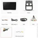    MEKEDE 4/64 Nissan Qashqai 2006-2014 ͳ  USB/GPS/Wifi/CarPlay (2608915340)