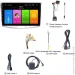    MEKEDE 6/128 10" B6-B7  Volkswagen VW Passat B6 B7 CC CarPlay USB WiFi 4G (2589039251)