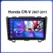    Mekede 9" 1/32 CR-V  Honda CR-V 2006-2012 Android USB GPS WiFi Bluetooth (2207112091)