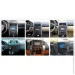    Mekede Mercedes 9"  Vito Sprinter Viano A B Class VW Crafter (1859349756)