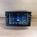    MEKEDE OPEL Black 2/32  Astra Corsa Vectra Vivaro Combo Traffic Zafira (2365454315)