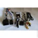    MEKEDE OPEL Gray 2/32  Astra Corsa Vectra Vivaro Combo Traffic Zafira (1976865974)