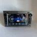    MEKEDE OPEL Gray  Astra Corsa Vectra Vivaro Combo Traffic Zafira (1857263475)