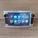    MEKEDE OPEL Silver 4/64  Astra Corsa Vectra Vivaro Combo Traffic Zafira (2303054415)