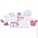 Melissa & Doug   "-"  3-6  Melissa&Doug (MD14838)