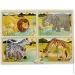 Melissa & Doug '   , 4  1 "" Melissa&Doug (MD9366)