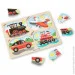   Melissa & Doug   4  1 "" Melissa&Doug (MD9865)