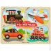   Melissa & Doug   4  1 "" Melissa&Doug (MD9865)