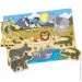   Melissa & Doug  - "", 7  Melissa&Doug (MD9054)