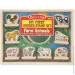 Melissa & Doug    " ", 8  Melissa&Doug (MD12390)
