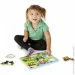   Melissa & Doug  - " ", 8  Melissa&Doug (MD9050)