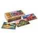 Melissa & Doug Dinosaurs (MD3791)